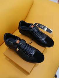 Picture of Louis Vuitton Shoes _SKULVsz38-44mnf030516145